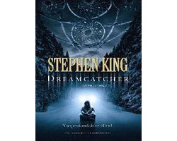 Omslag van Dreamcatcher