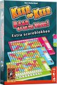 Afbeelding van het spelletje Keer op Keer Scoreblok 3 stuks Level 5, 6 en 7 Dobbelspel