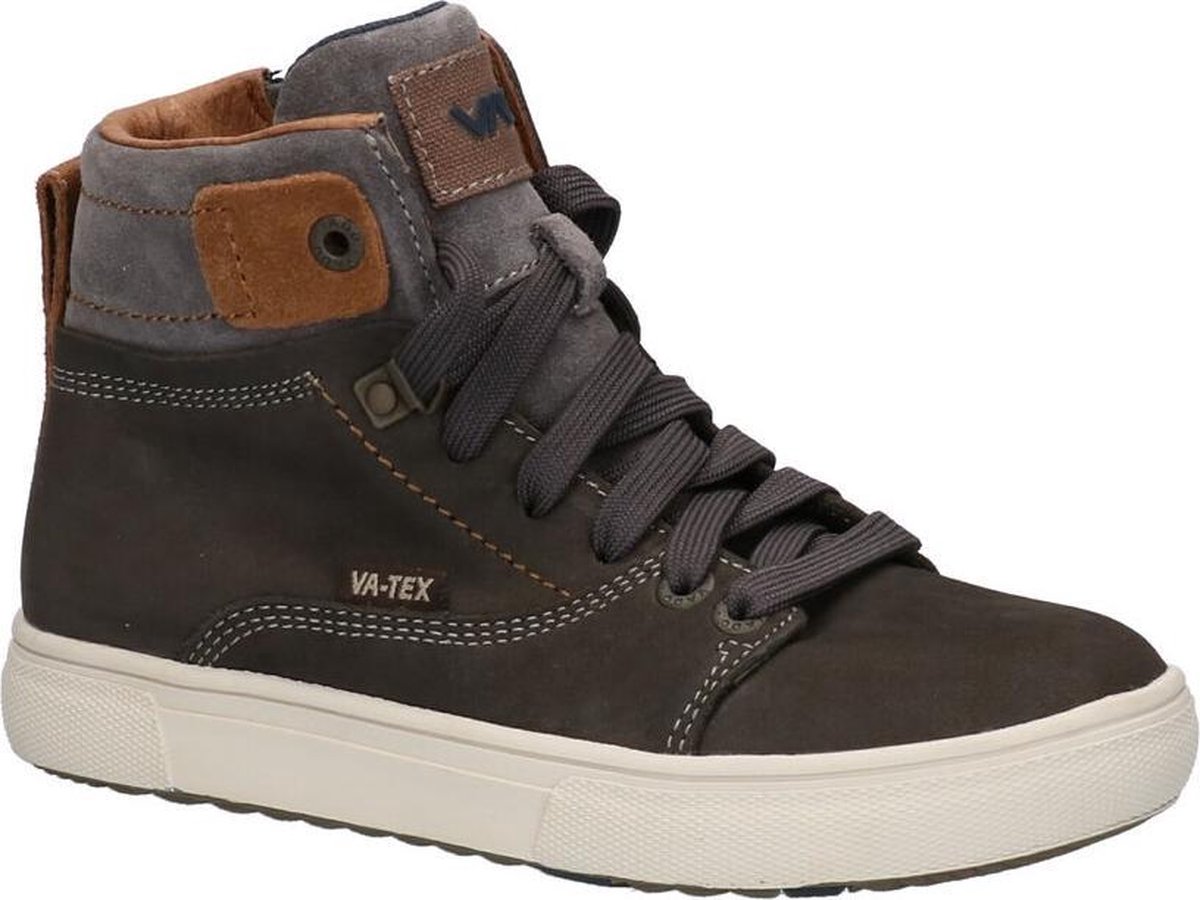 Vado Bosse Grijze Boots Jongens 36
