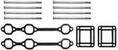 Volvo Exhaust Gasket Hardware Set (REC53773)