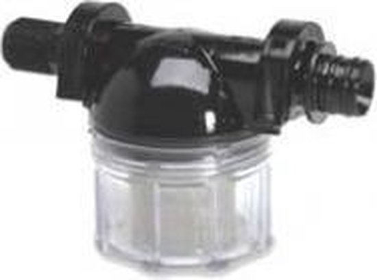 Waterpomp filter (SH254-266) |