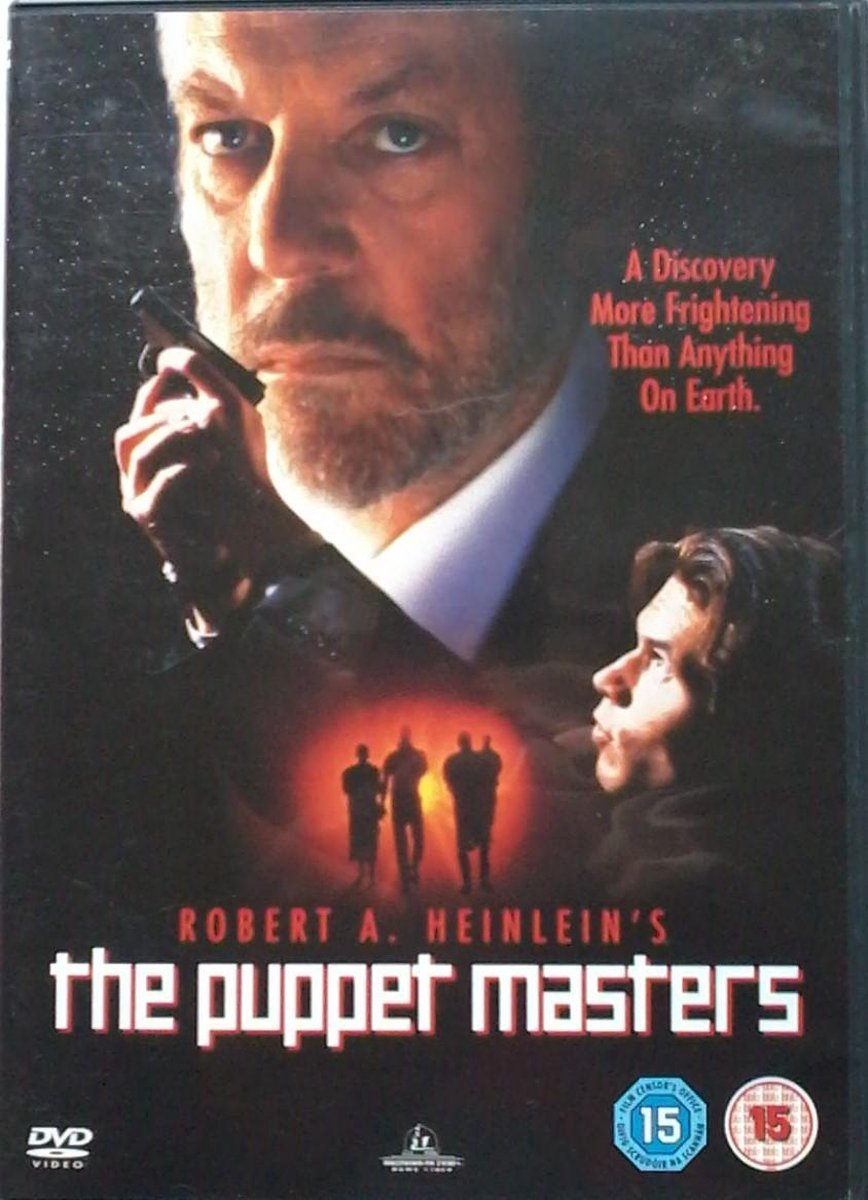 Puppet Master