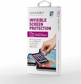 NanoFixit Liquid Screen Protector voor Samsung en iPhone smartphone