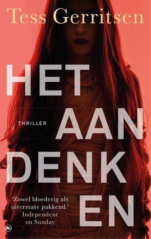 9789044353181 - Het aandenken