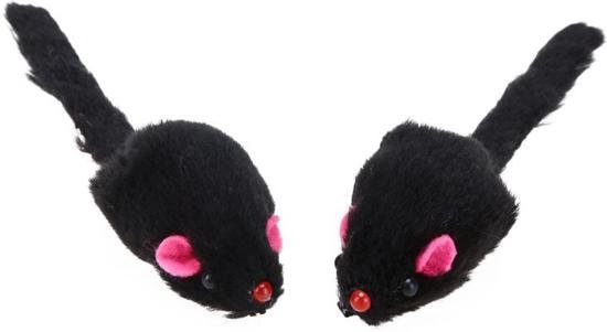 Neikafan Kattenspeelgoed, kittenmuis, speelmuizen voor Neikafan Kattenspeelgoed, kittenmuis, speelmuizen voor