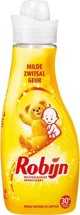 Mart Niet ingewikkeld kiezen Robijn Zwitsal Geurbuiltjes - 6 x 3 stuks - Voordeelverpakking + fles  Zwitsal... | bol.com