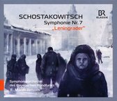 Symphonieorchester Des Bayerischen Rundfunks, Mariss Jansons - Shostakovich: Symphony No.7 Leningrad (CD)