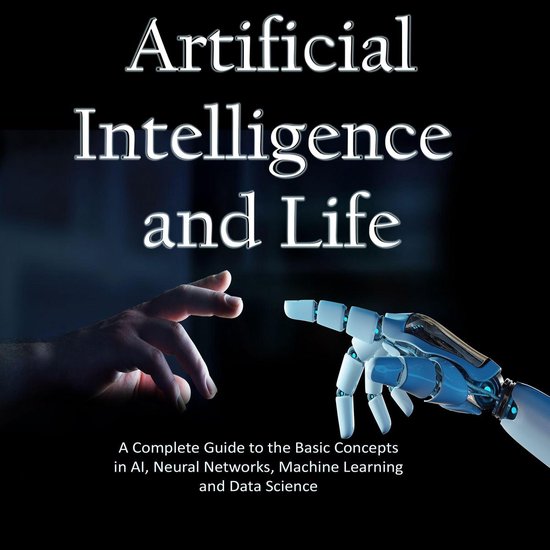 Artificial Intelligence and Life - cover