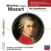 Marriner Dirigiert Mozart