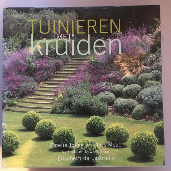 Tuinieren