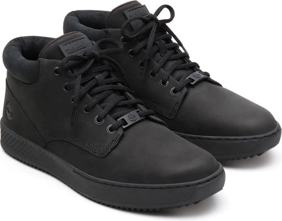 Timberland CityRoam Heren Chukka's - Zwart - Maat 44 | bol.com