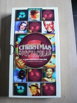 christmas spectacular 6 cd box
