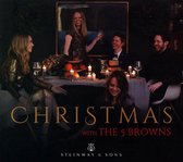 Christmas With The 5 Browns