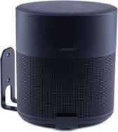 Vebos muurbeugel Bose Home Speaker 300 draaibaar zwart