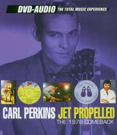 Jet Propelled: The 1978 Comeback [2 Disc]