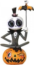 Disney Miss Mindy Beeldje Jack Skellington 18 cm