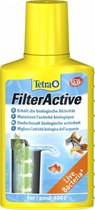 Tetra Filteractive 100ml filterstarter voor aquarium