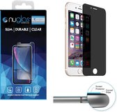 iPhone 6 / 6S / 7 / 8 / SE (2020) / SE (2022) Glazen (Privacy) Screenprotector | Phoned.shop