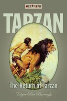 The Tarzan series 2 - The Return of Tarzan