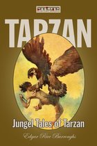 The Tarzan series 6 - Jungle Tales of Tarzan
