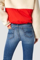 Kings Of Indigo - Kimberley  - Jeans - Licht Blauw - 24 / 30