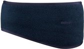 Barts Fleece Headband - Hoofdband - One Size - Navy