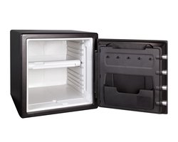 De Raat Sentry SFW123FTC kluis 60 min Brandwerend