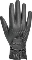 Handschoenen Uvex Gloves Sportstyle Kids Black