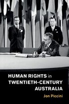 Human Rights in History - Human Rights in Twentieth-Century Australia