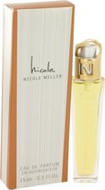 Nicole Miller Nicole - Eau de parfum spray - 15 ml