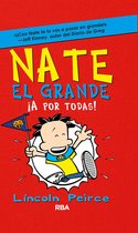 Nate el Grande 4 - Nate el Grande 4 - ¡A por todas!