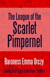 Classic Short Story Collections: Thrillers 12 - The League of the Scarlet Pimpernel