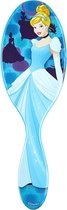 WetBrush Original Detangler - Anti-Klit Haarborstel - Disney Prinses Assepoester - 1 St.