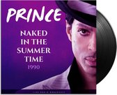 Prince - Best Of Naked In The Summertime (LP)