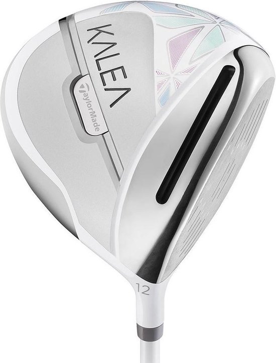 taylormade flex l