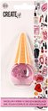 foto van Nagellak icecream Create It