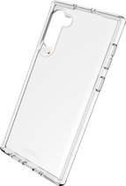 GEAR4 Crystal Palace for Galaxy Note 10 (6.3) clear