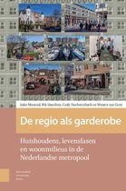 De regio als garderobe