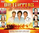 Flippers & Die Freunde