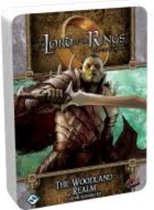 Lord of the Rings: The Card Game - The Woodland Realm