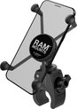 RAM Mount RAM-HOL-UN10-400U houder Mobiele telefoon/Smartphone Zwart Passieve houder