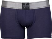 RJ Bodywear The Good Life - heren trunk - donkerblauw - Maat: XL