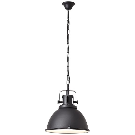 Brilliant Moderne/Industriële Hanglamp 