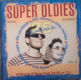 Super Oldies, Vol. 3 [Sound Solutions]