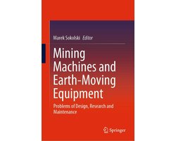 Engineering (R0) - Mining Machines and Earth-Moving Equipment