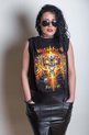 Motorhead - Inferno Heren T-shirt - S - Zwart
