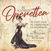 Die Schonsten Operetten