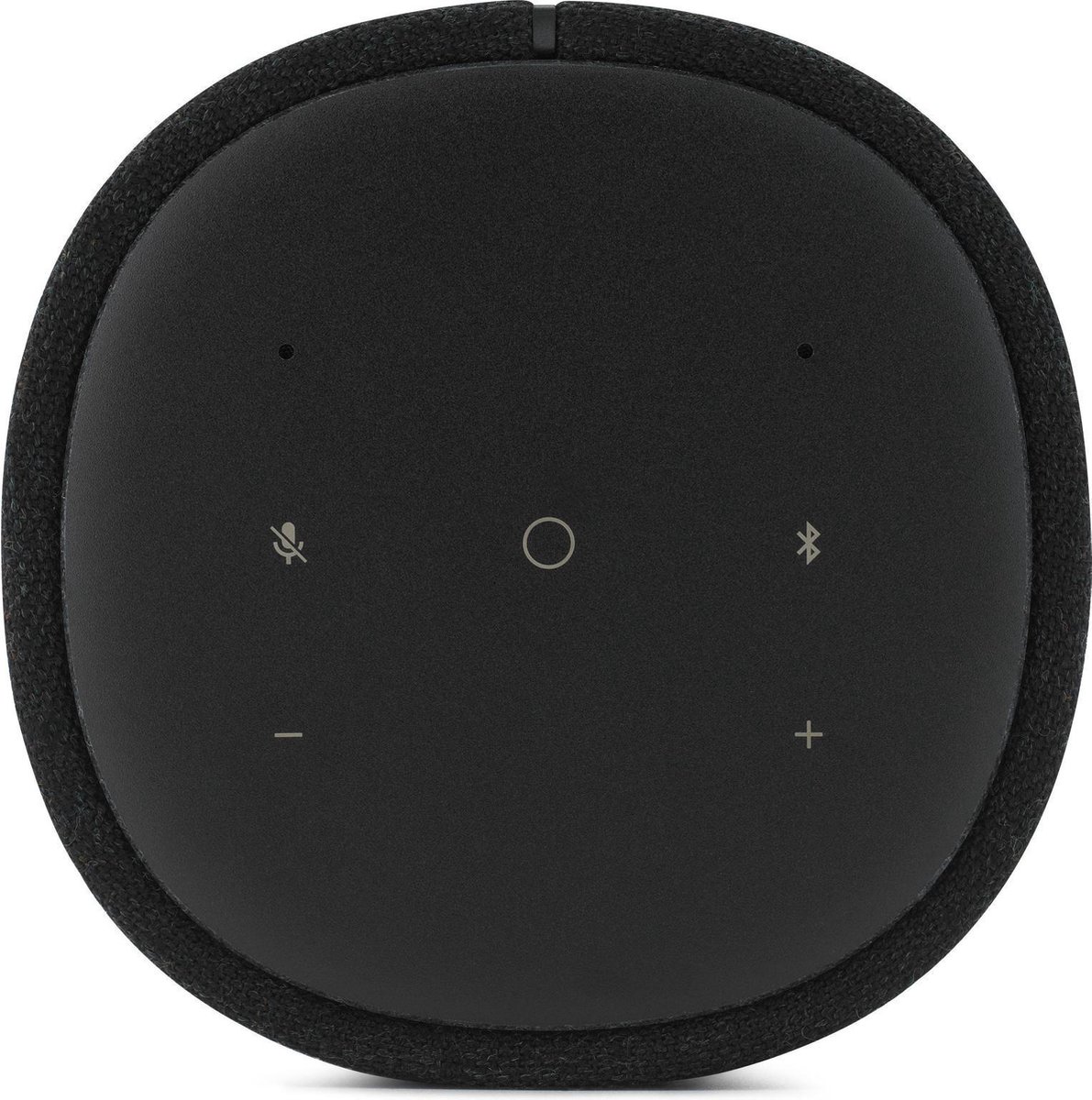 Harman Kardon Citation One MK 2 Duo zwart set