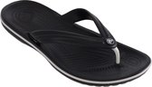 Crocs - Crocband Flip - Slipper - 36 - 37 - Zwart