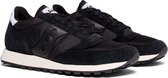 Saucony Jazz Original Vintage Sneakers Heren - Black